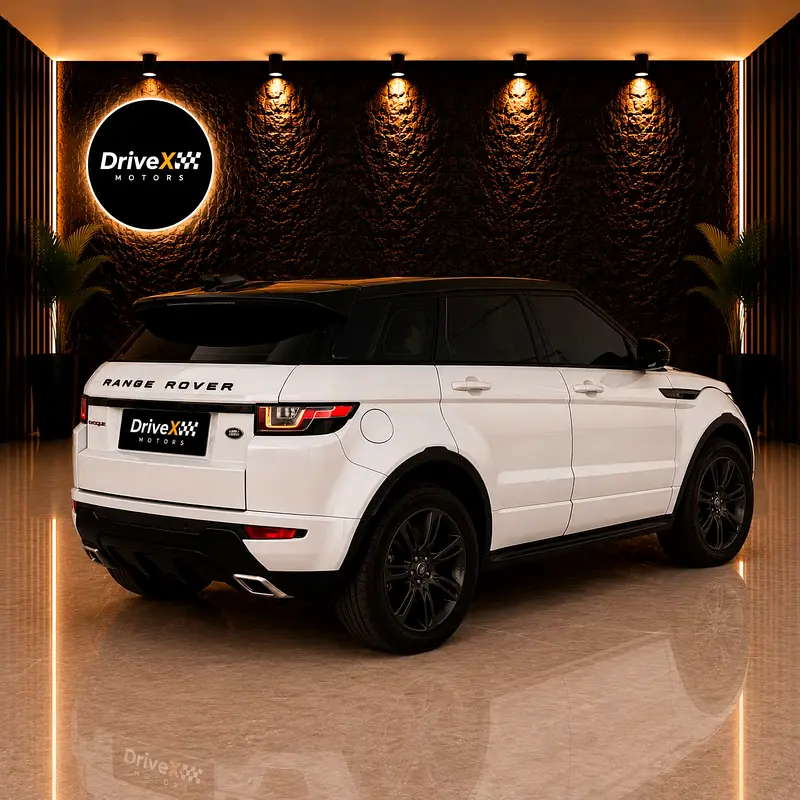 For sale in ICAD V, Abu Dhabi Industrial City, Abu Dhabi 2019 Range Rover Evoque
