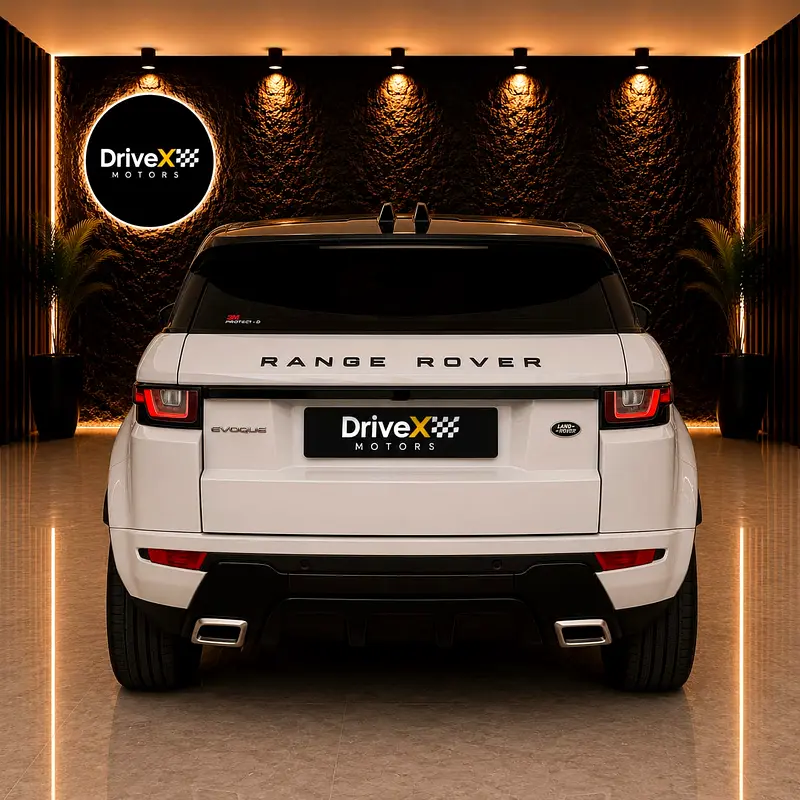 For sale in ICAD V, Abu Dhabi Industrial City, Abu Dhabi 2019 Range Rover Evoque