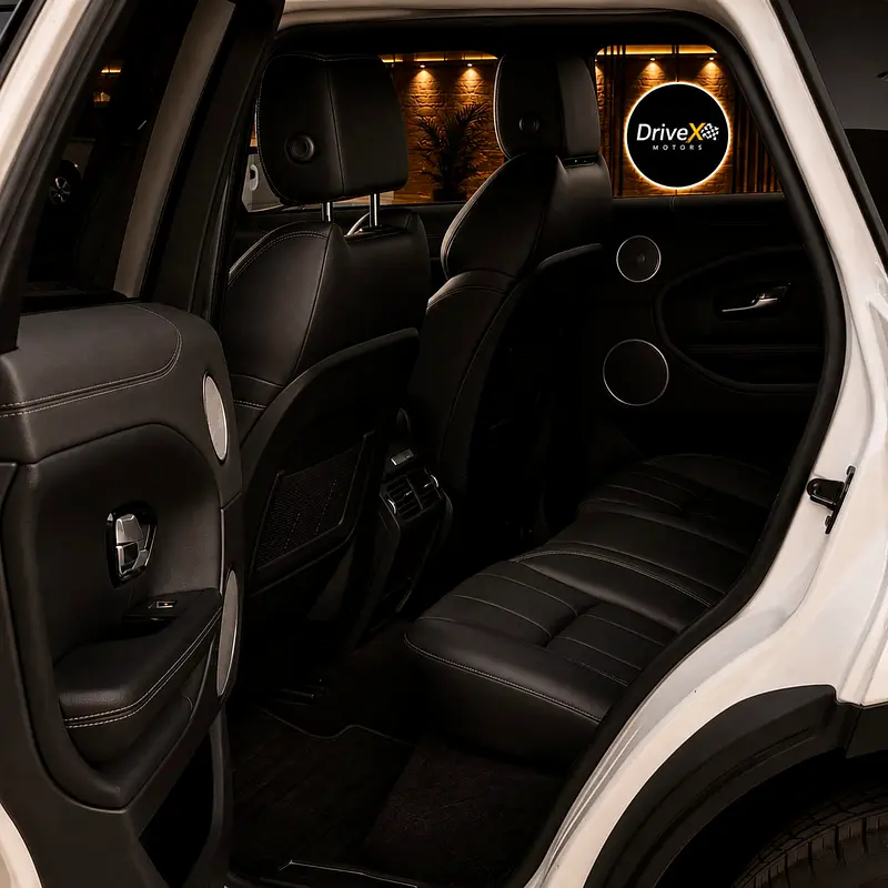 For sale in ICAD V, Abu Dhabi Industrial City, Abu Dhabi 2019 Range Rover Evoque
