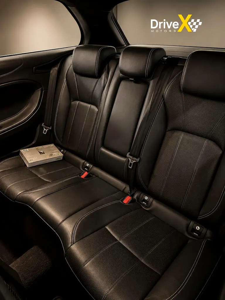 2016 Land Rover Range Rover Evoque GCC