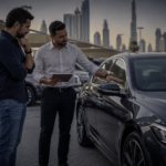 2nd Hand Car Dealers in UAE – Sell Your Used Car for the BEST PRICE