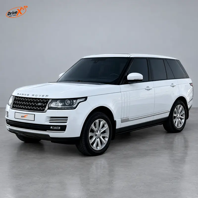 For sale in Al Raha Beach, Abu Dhabi 2015 Range Rover