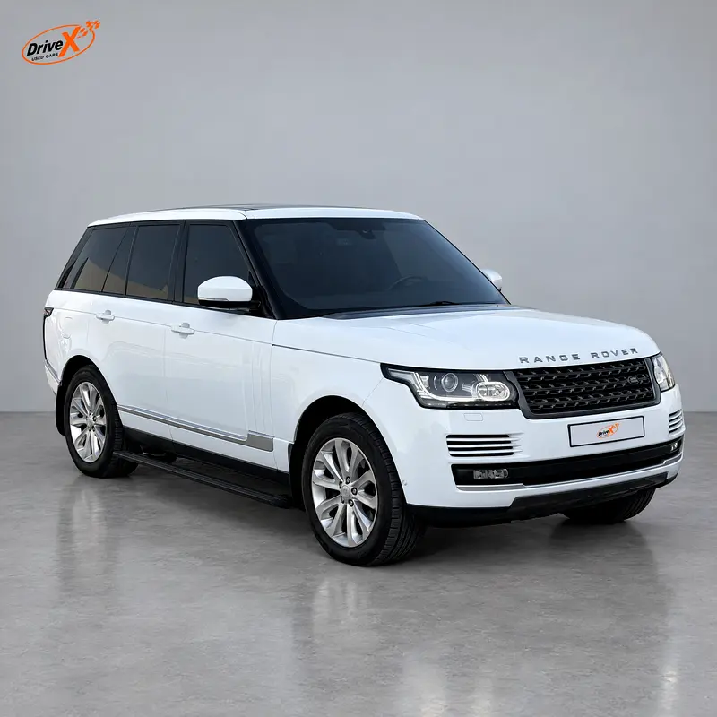 For sale in Al Raha Beach, Abu Dhabi 2015 Range Rover
