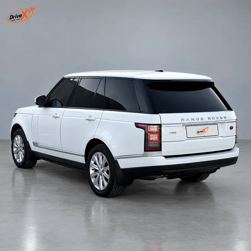 For sale in Al Raha Beach, Abu Dhabi 2015 Range Rover