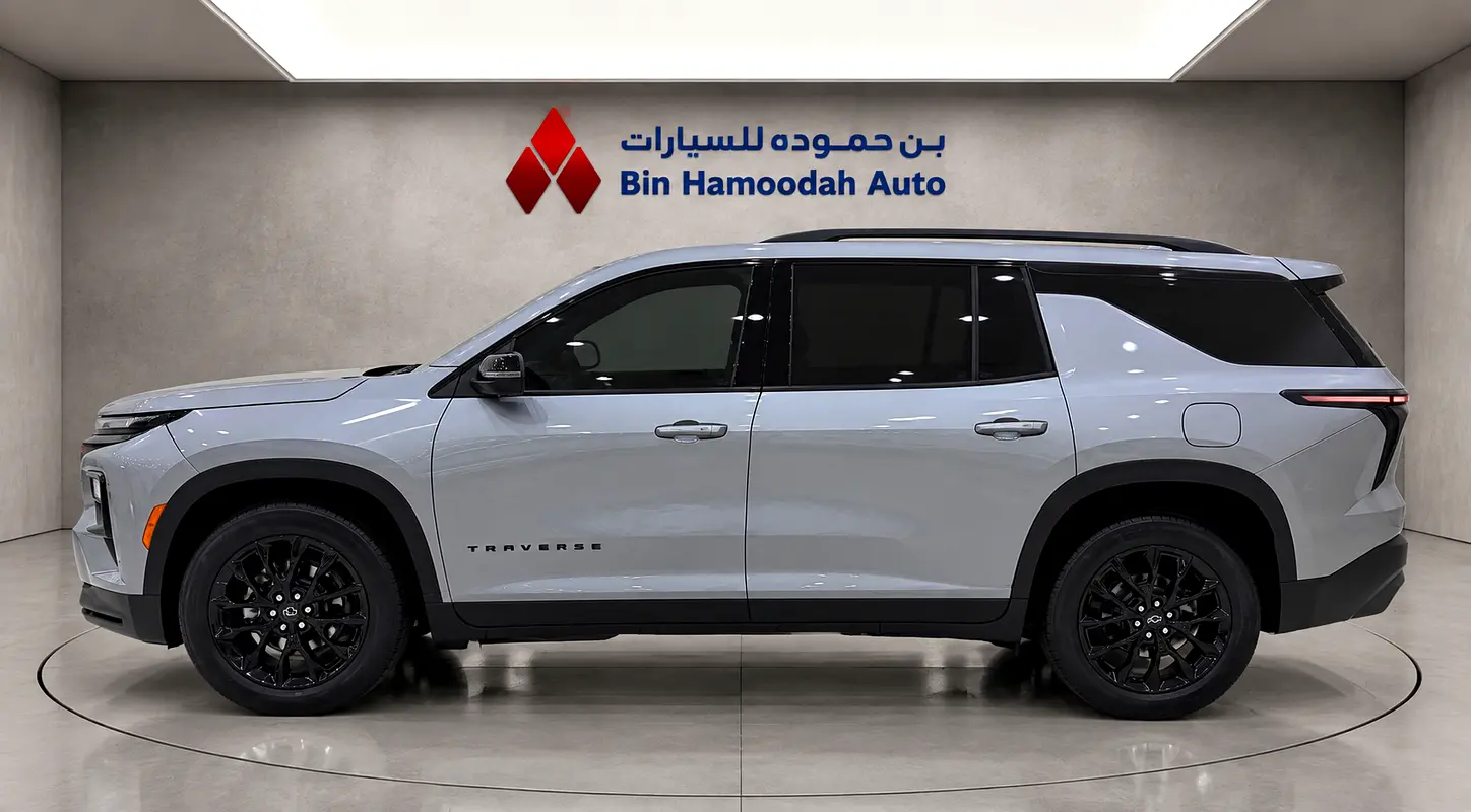 2024 Traverse 41000