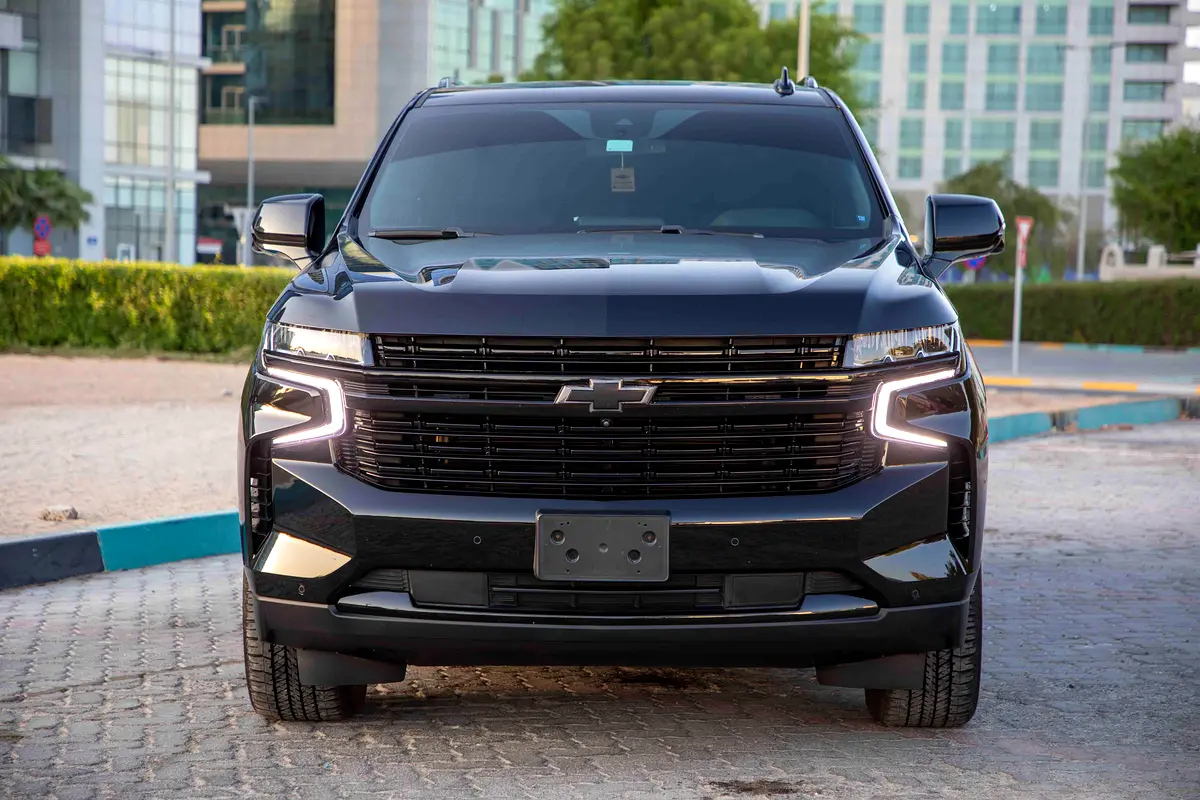 90000 2023 Tahoe