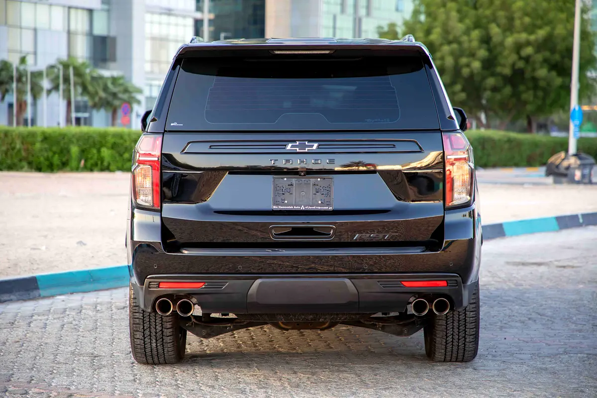90000 2023 Tahoe