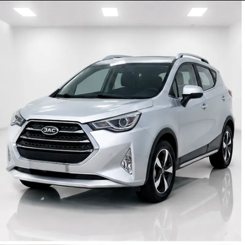GCC 2023 JAC S3
