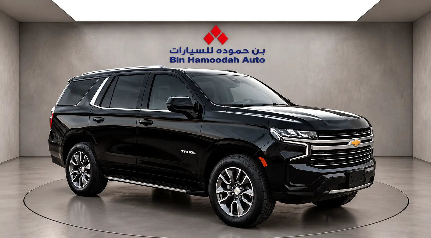 2024 Tahoe 37000