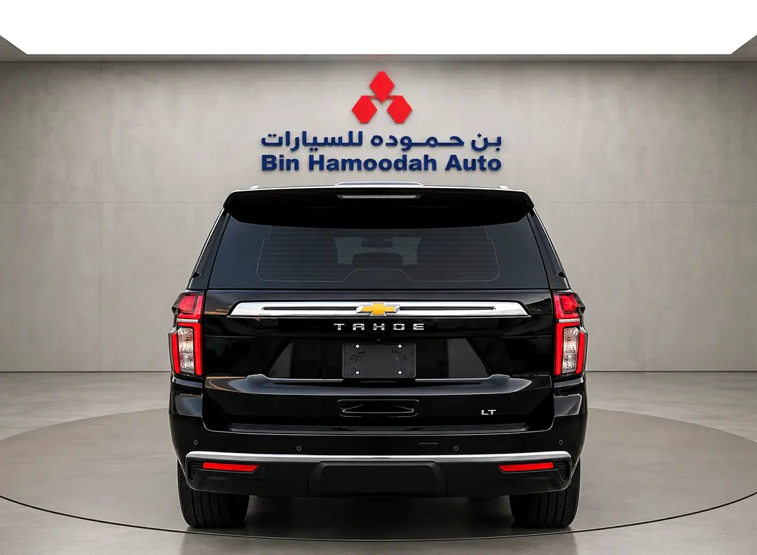 2024 Tahoe 37000