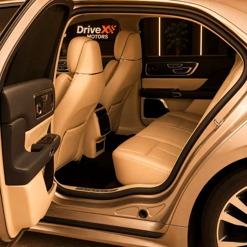 2019 Continental 214000
