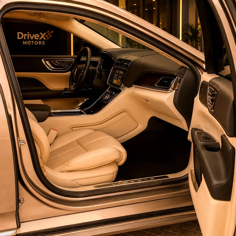 2019 Continental 214000
