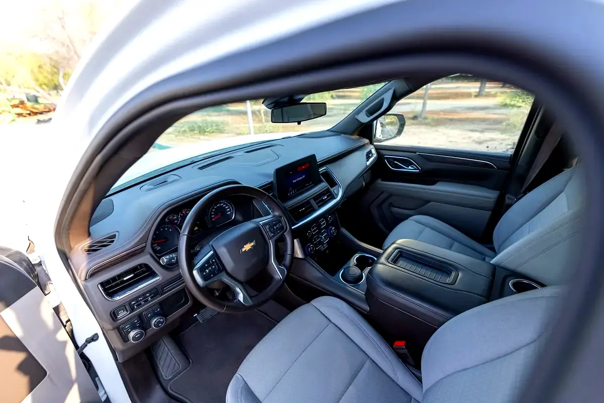 67000 2023 Tahoe