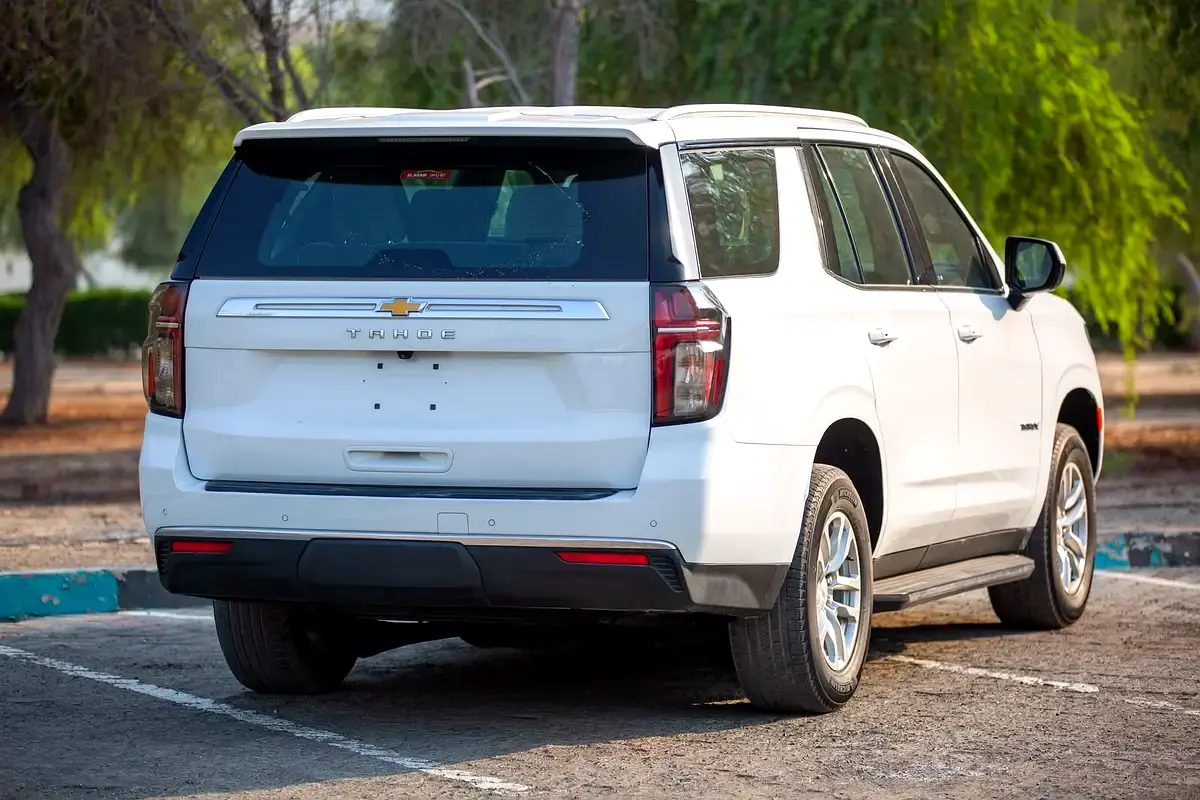 67000 2023 Tahoe