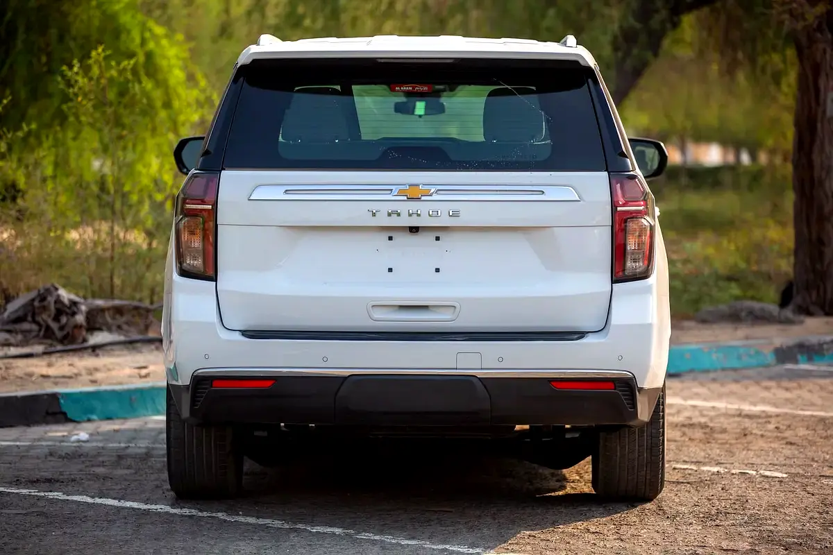 67000 2023 Tahoe