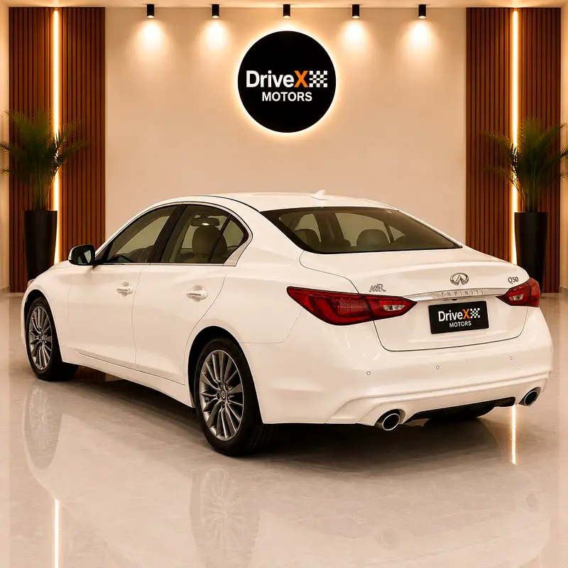 2023 Q50 61000