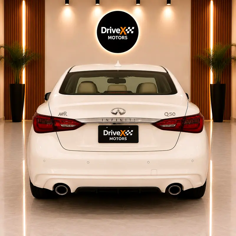 2023 Q50 61000