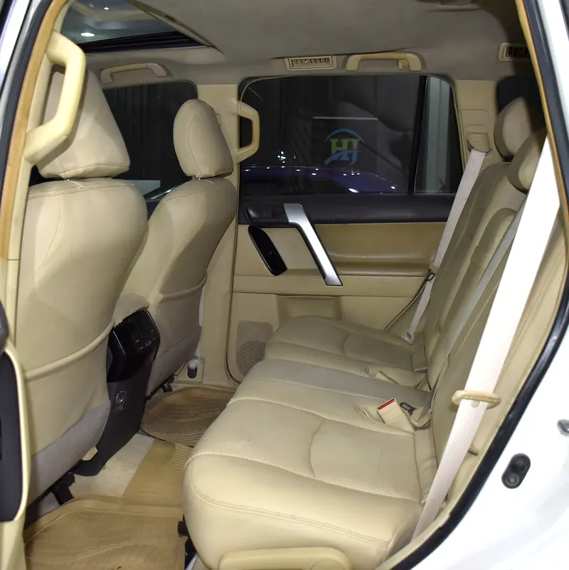 2014 Prado 200000