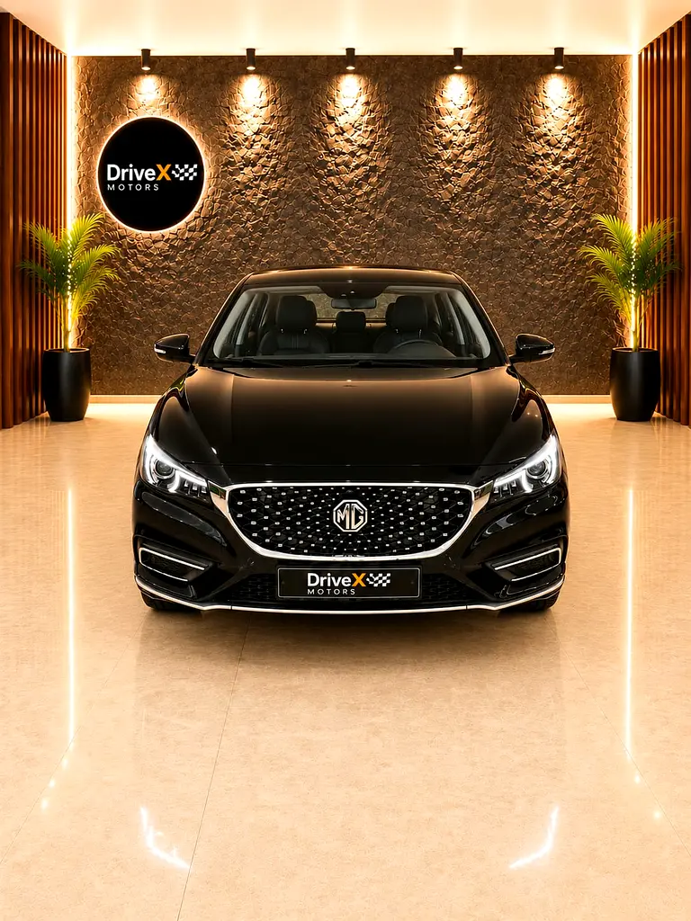 2023 MG6 129000