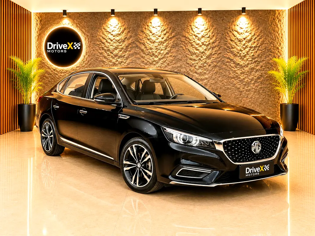 2023 MG6 129000