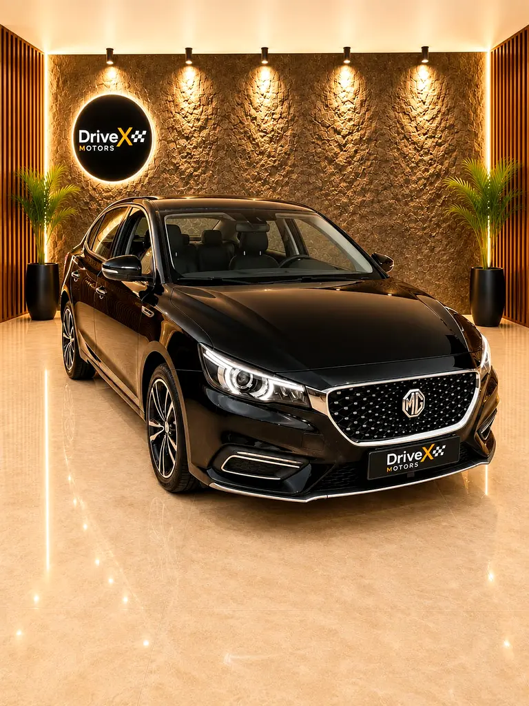 2023 MG6 129000