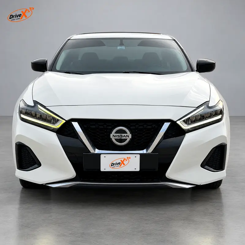 For sale in Abu Dhabi 2019 Maxima