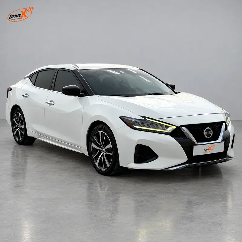 For sale in Abu Dhabi 2019 Maxima