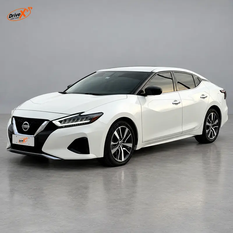 For sale in Abu Dhabi 2019 Maxima
