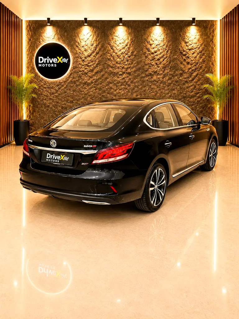 2023 MG6 129000