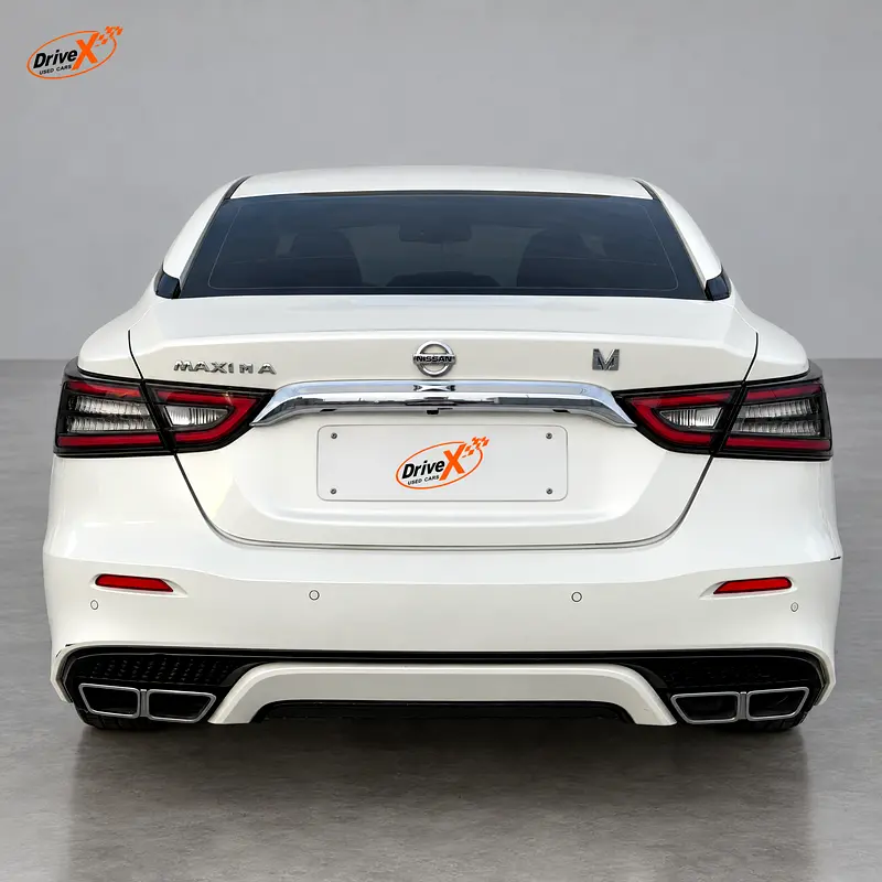 For sale in Abu Dhabi 2019 Maxima