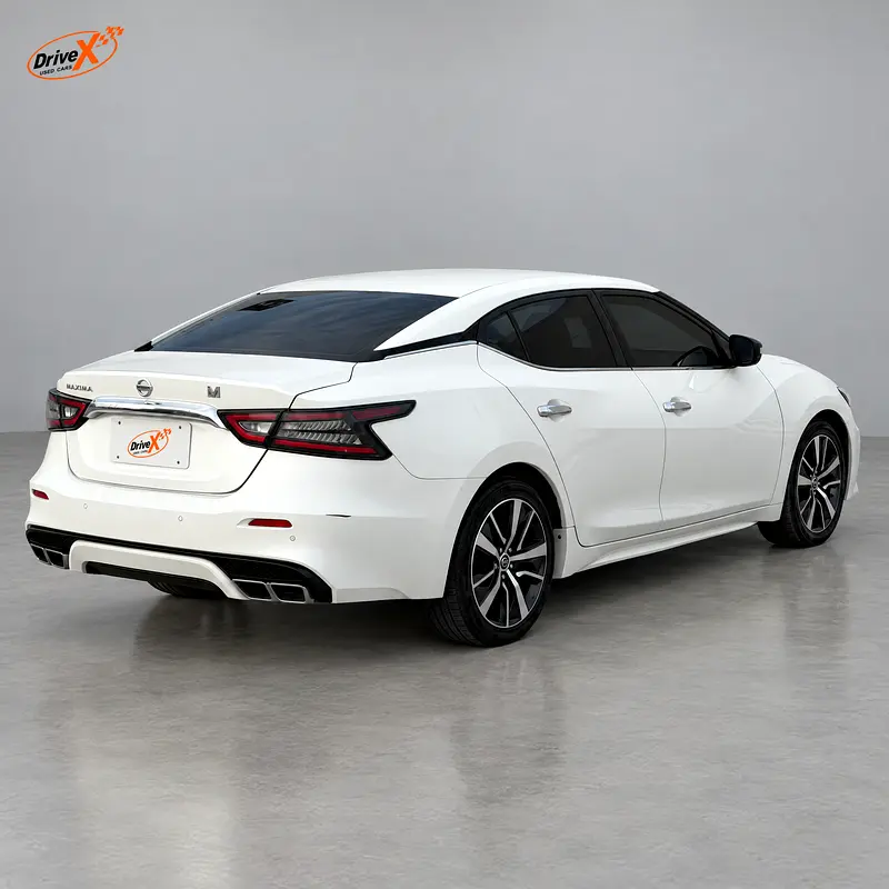 For sale in Abu Dhabi 2019 Maxima