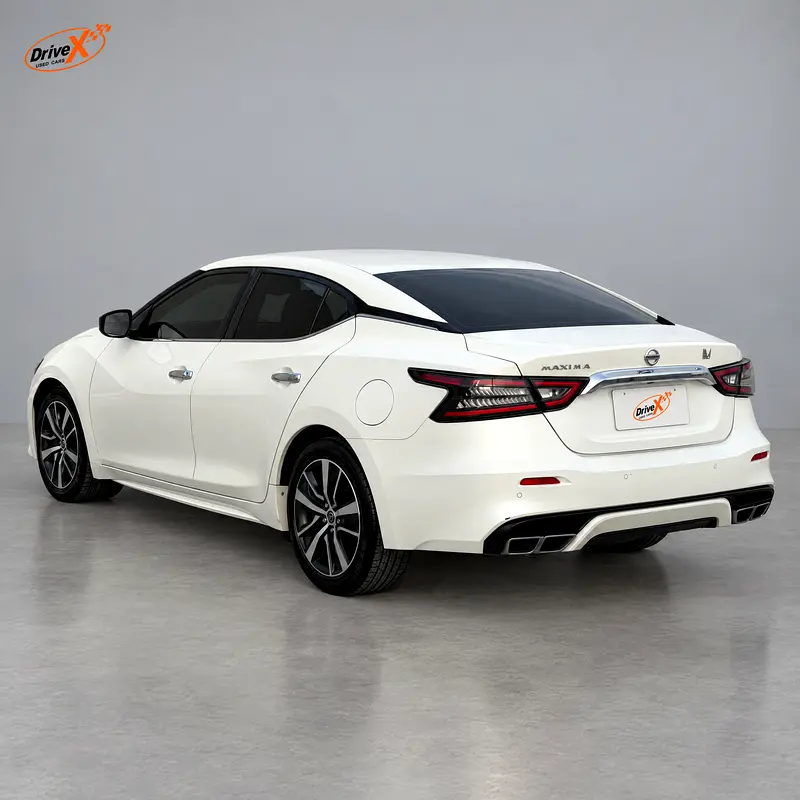 For sale in Abu Dhabi 2019 Maxima