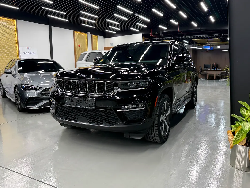 2024 Cherokee 21400