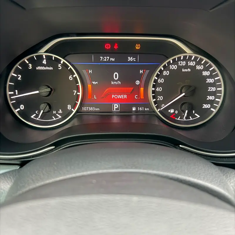 For sale in Abu Dhabi 2019 Maxima