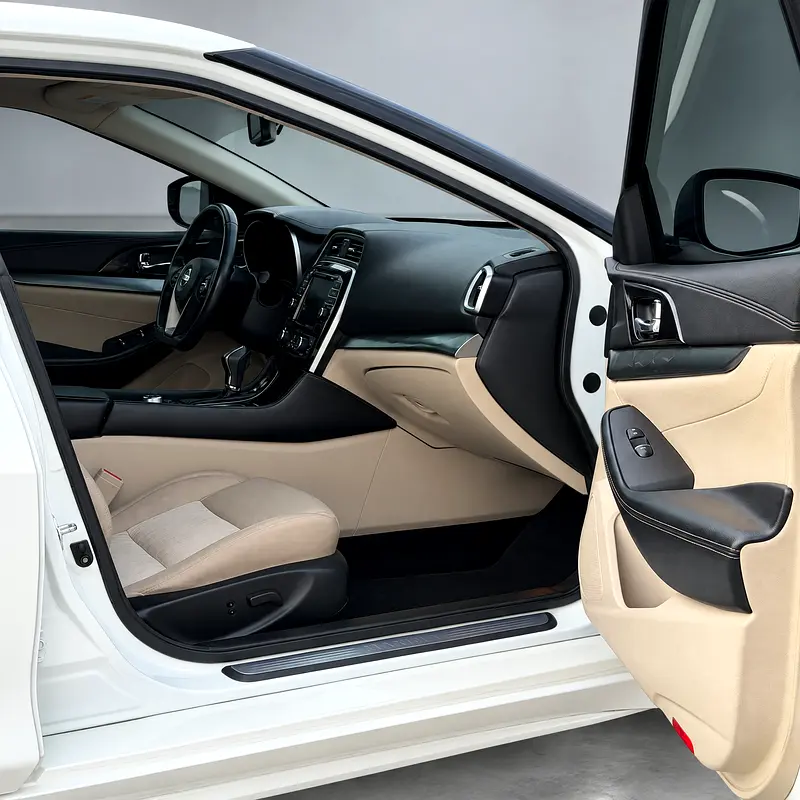 For sale in Abu Dhabi 2019 Maxima