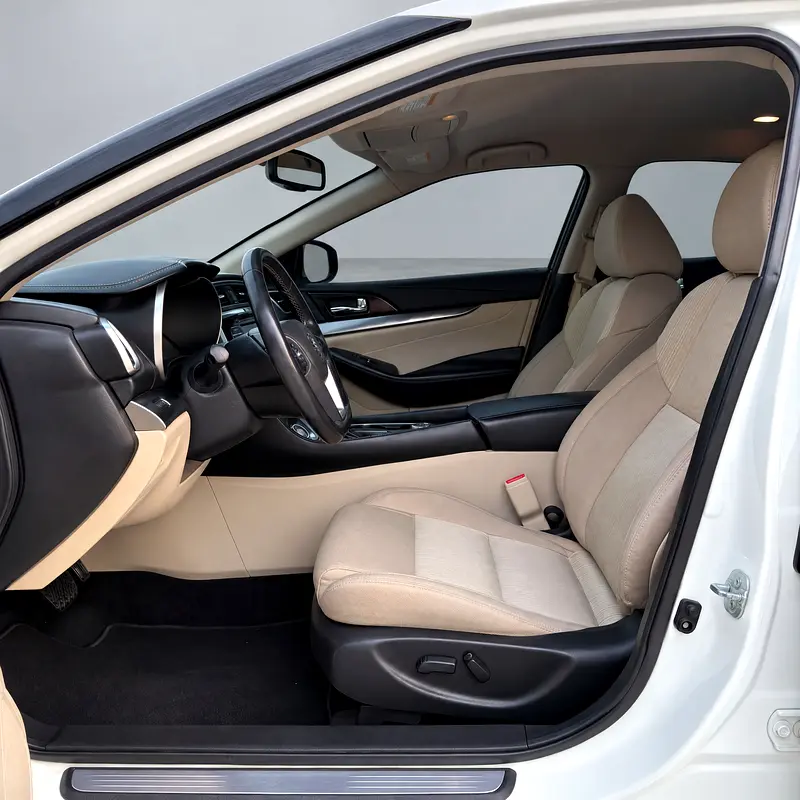 For sale in Abu Dhabi 2019 Maxima