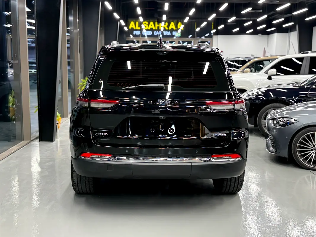 2024 Cherokee 21400