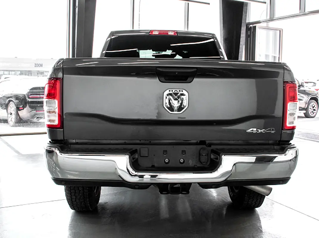 Well maintained 2022 Dodge Ram