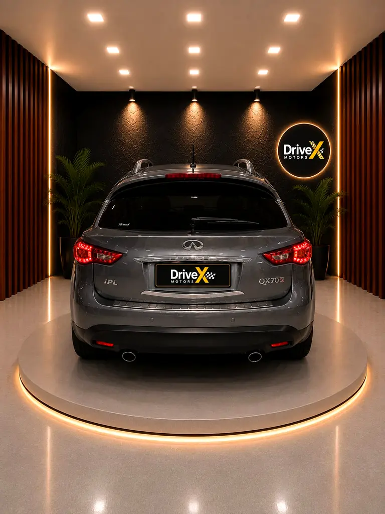 For sale in Abu Dhabi 2016 Q70