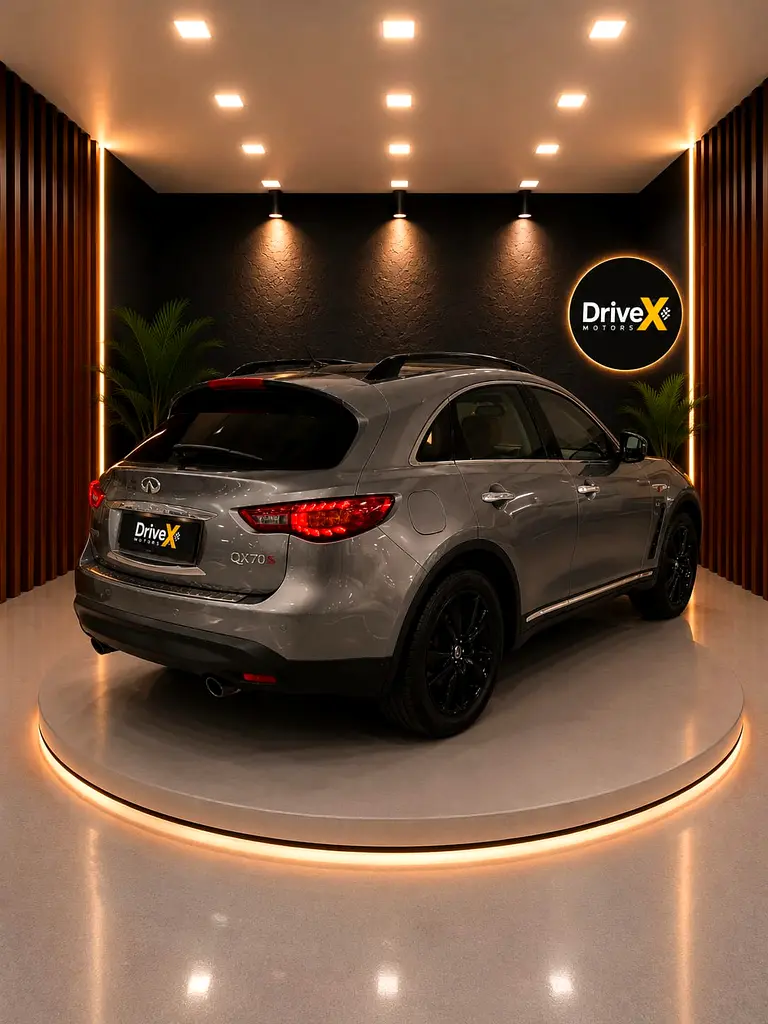 For sale in Abu Dhabi 2016 Q70