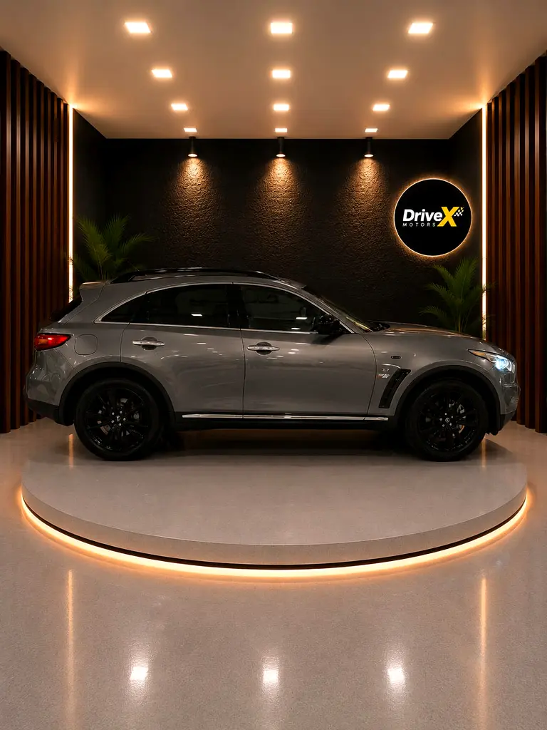 For sale in Abu Dhabi 2016 Q70