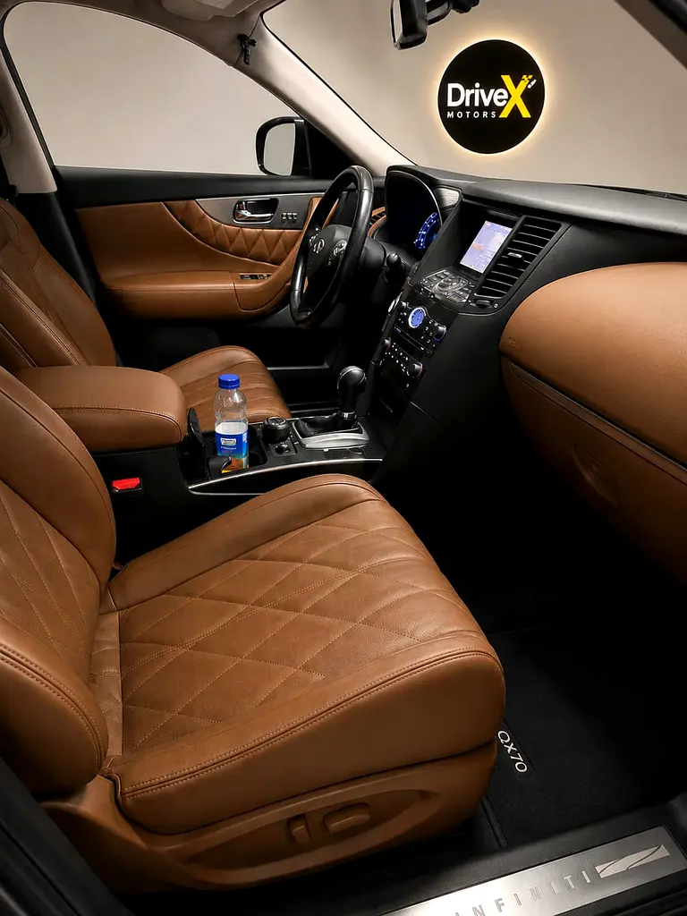 For sale in Abu Dhabi 2016 Q70