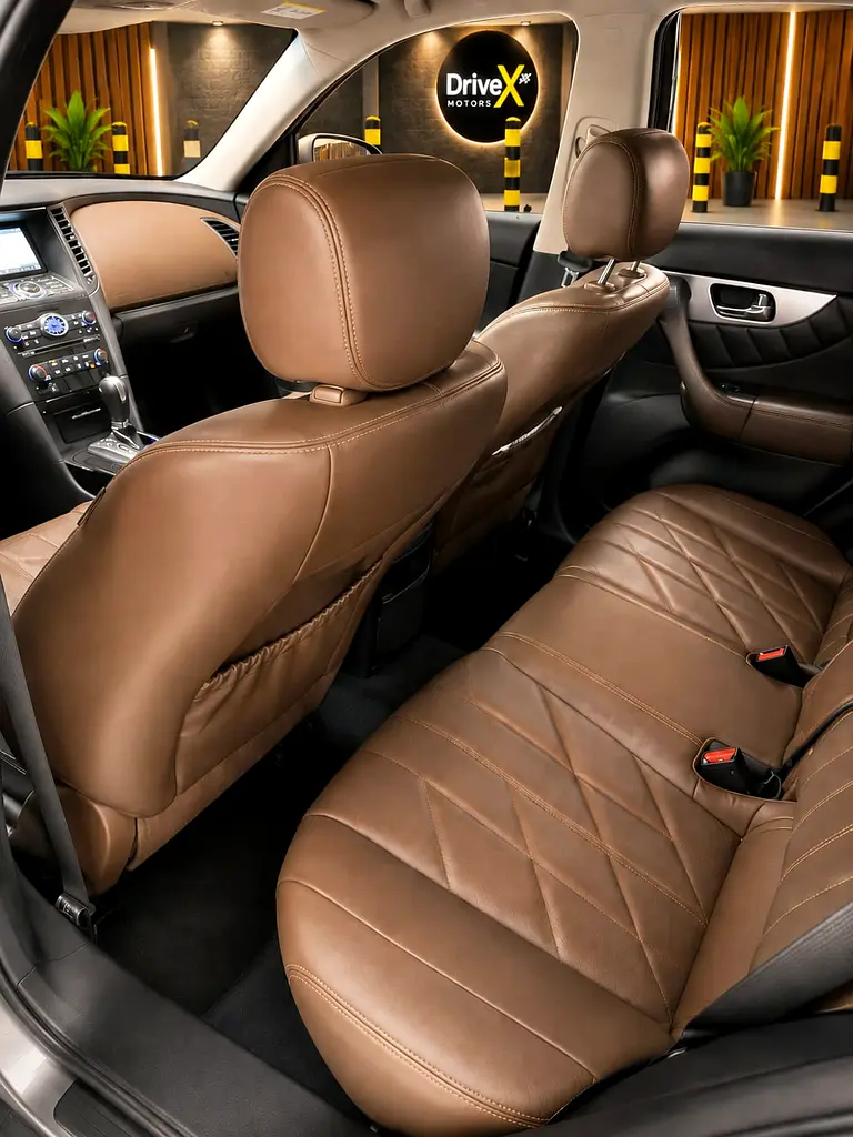 For sale in Abu Dhabi 2016 Q70