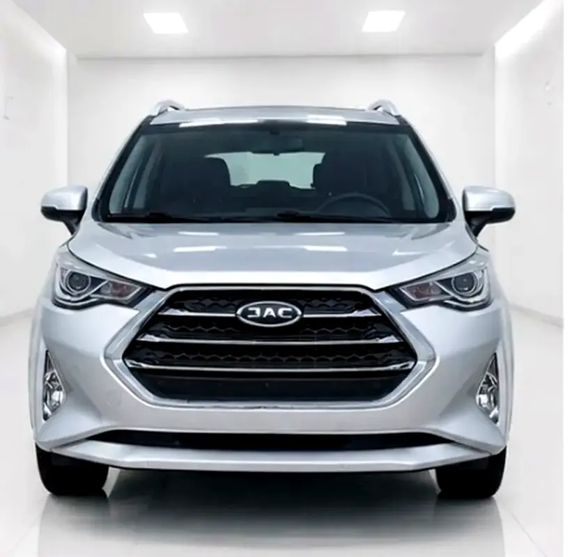 For sale in Al Ain 2023 JS3