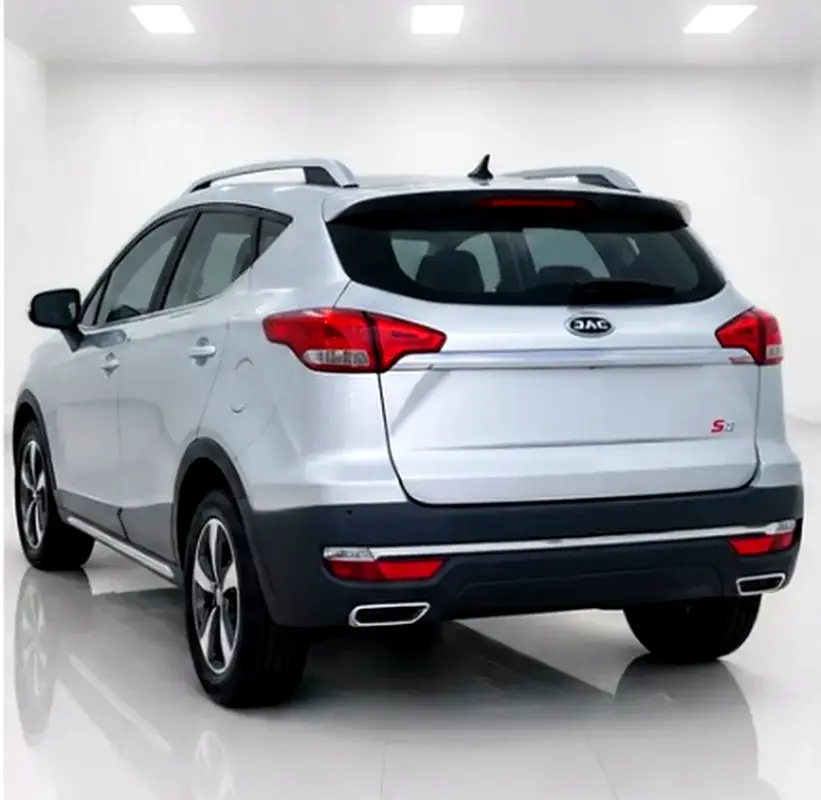 For sale in Al Ain 2023 JS3