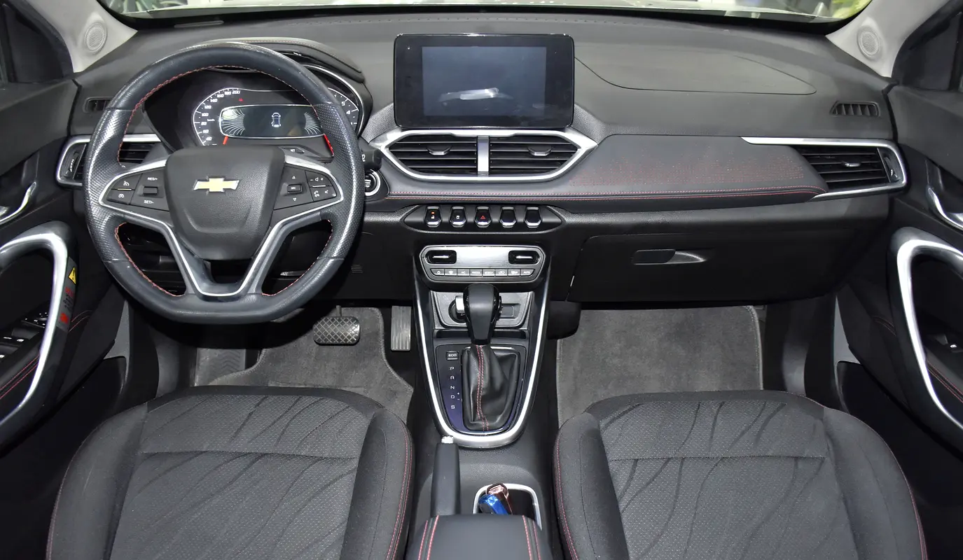 Well maintained 2022 Chevrolet Groove