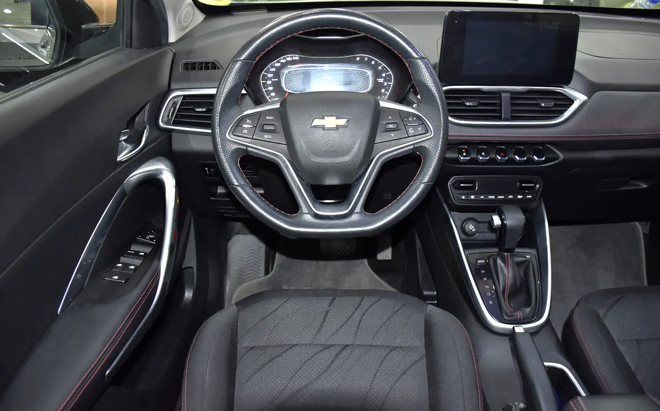 Well maintained 2022 Chevrolet Groove