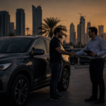 Where to Sell a Vehicle Near Motor City – Trusted Car Buyers