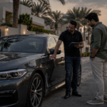 QUICK Sale for My Car in Abu Dhabi – Sell Your Car for CASH FAST