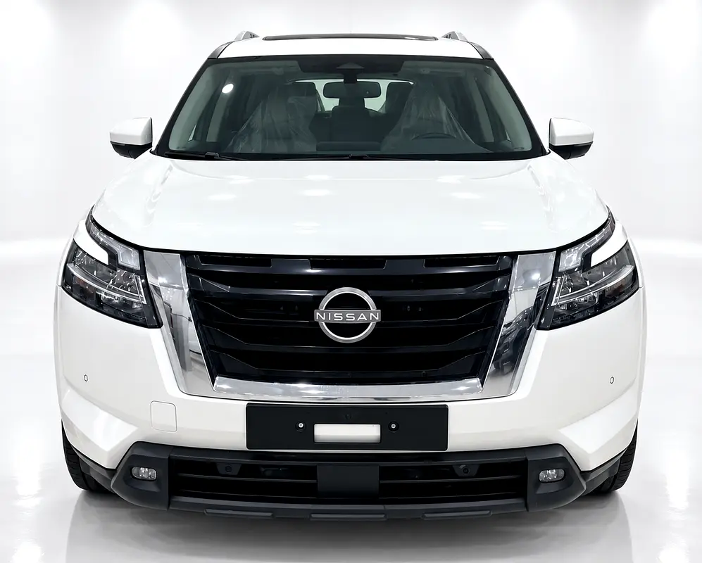 For sale in Al Ain 2024 Pathfinder